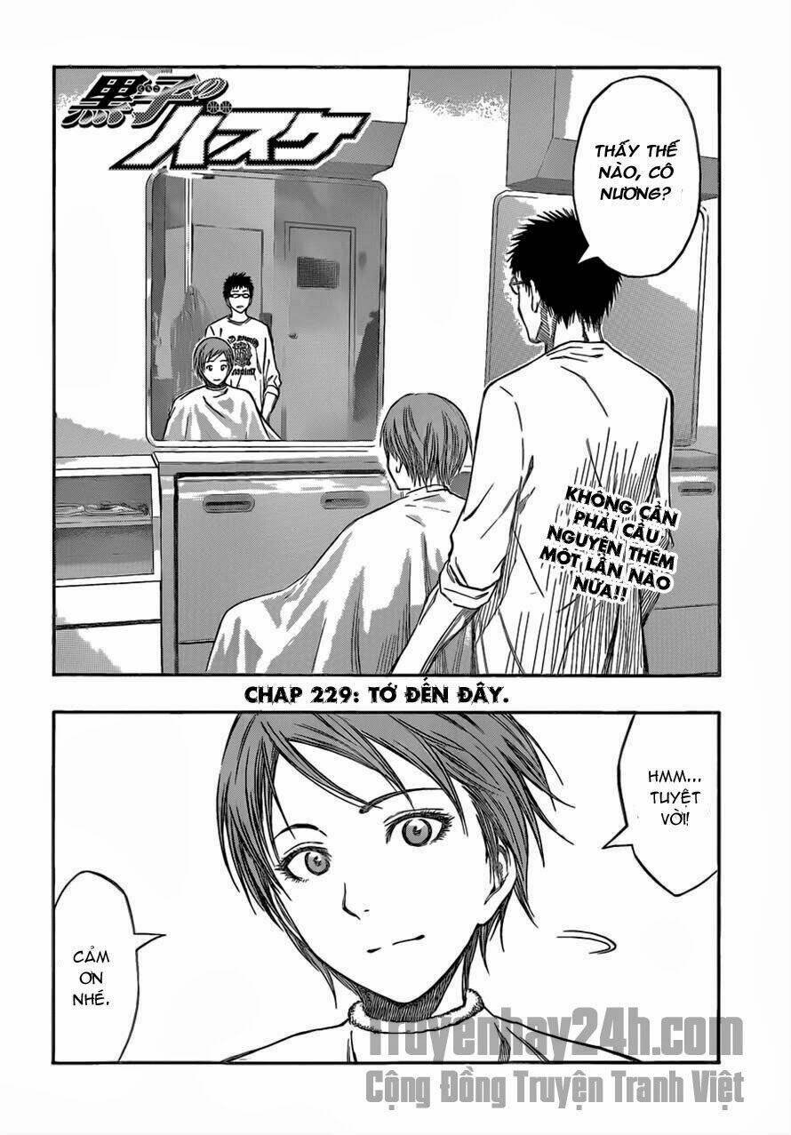 vua bóng rổ kuroko chapter 229 4