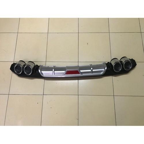 Líp chia bô, lip sau Honda City 2014-2020