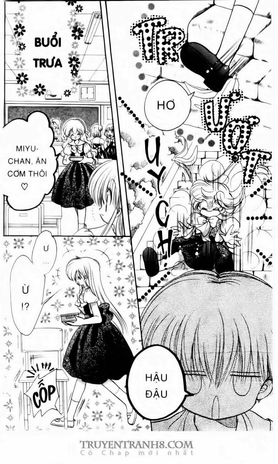 em bé ufo chapter 49 24