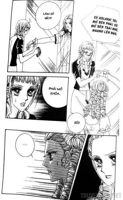 lọ lem hậu đậu chapter 56 26