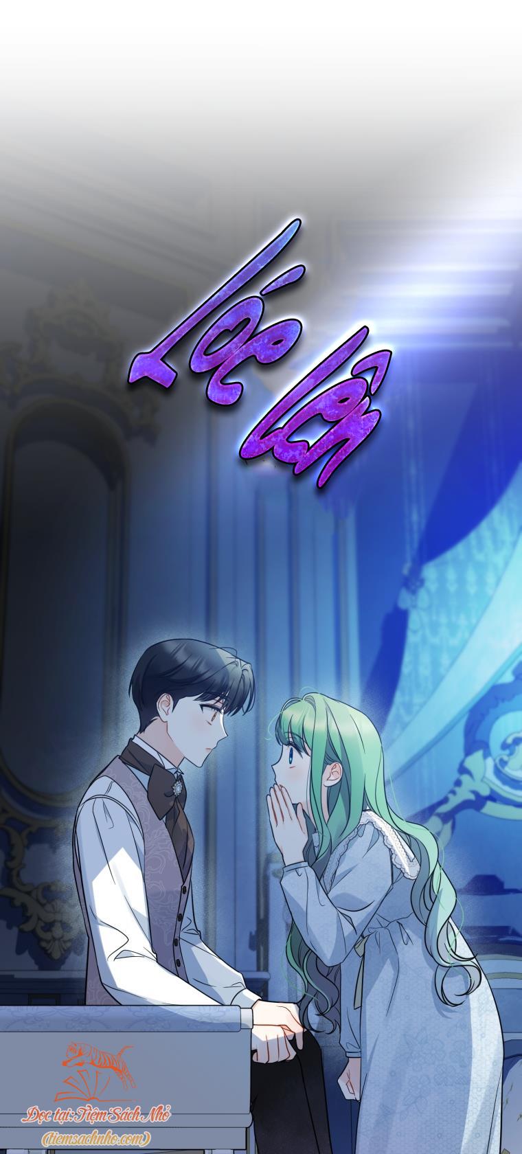 trở thành em gái nam chính truyện bl chapter 23 64