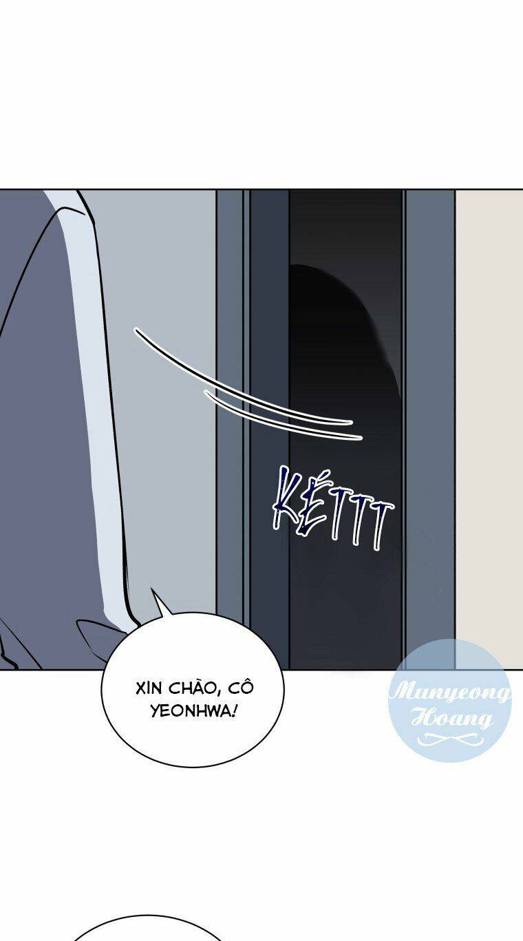 quái thú với hoa chapter 105 47