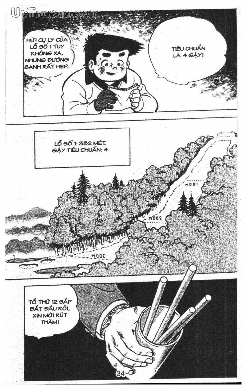 ashita tenki ni naare chapter 10 36