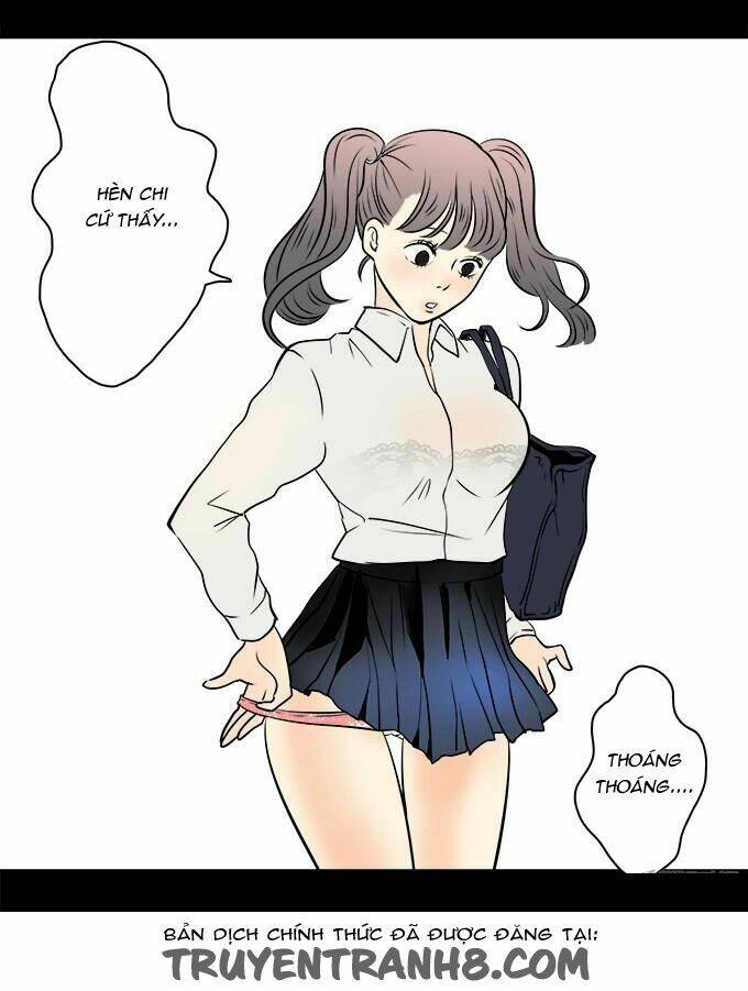 ớn lạnh tuyệt đối chapter 52 33