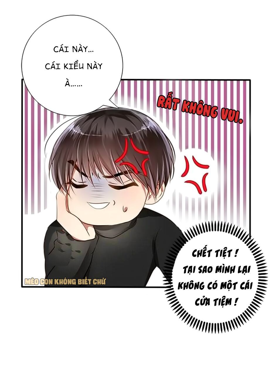 không có ssr làm sao để yêu chapter 11 24