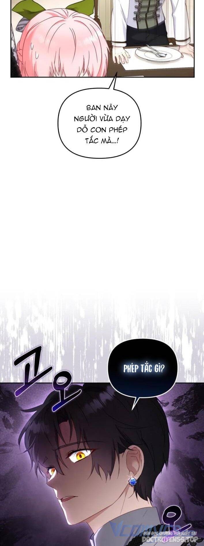 tôi được nuôi dưỡng bởi những kẻ phản diện chapter 47 68