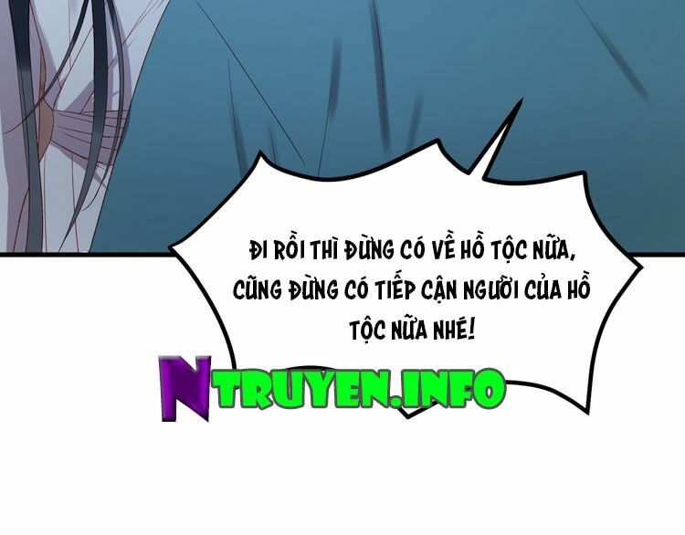 lượm được một tiểu hồ ly phần 2 chapter 71 19