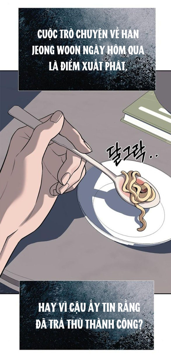 xâm nhập trường trung học tài phiệt chapter 81.1 16