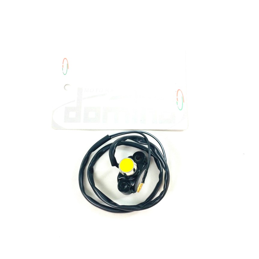 Công tắc 1 nút dành cho xe ghi đông trần