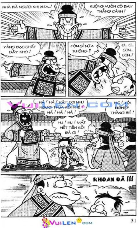 thần đồng đất việt chapter 135 28