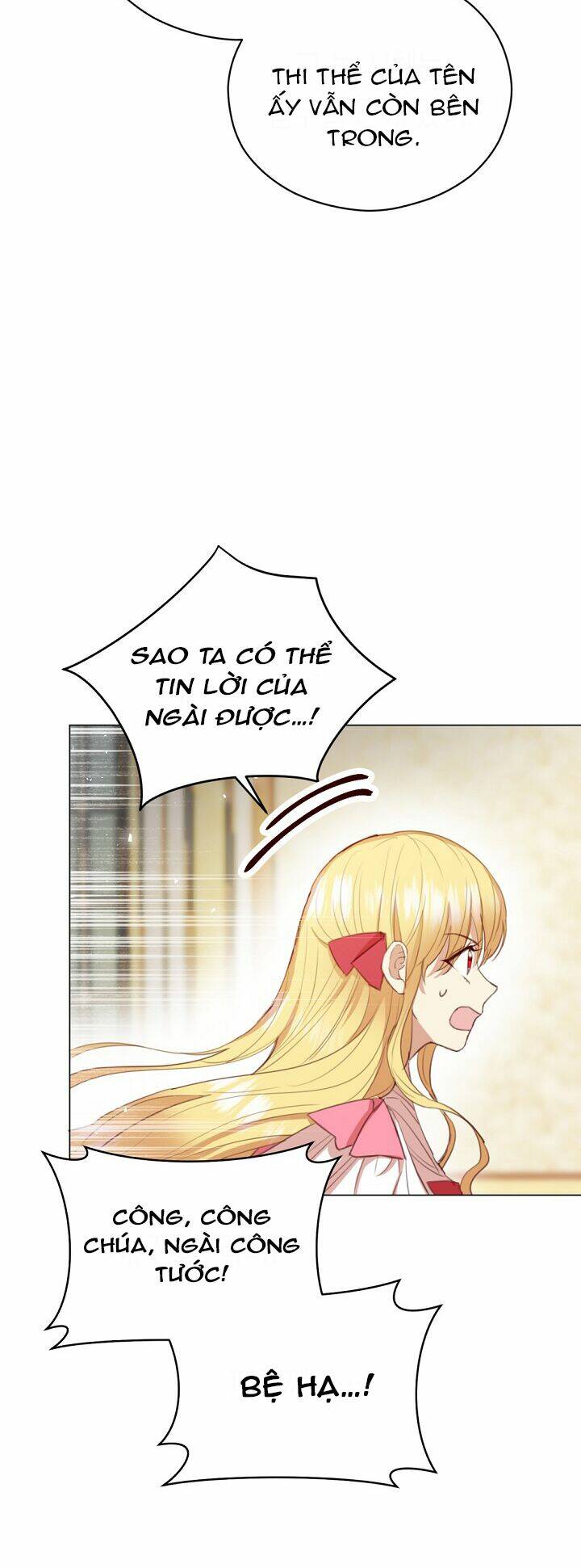 vẻ đẹp của ác ma chapter 22 22