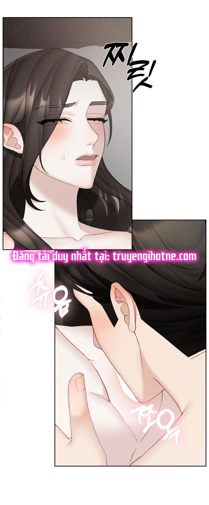 [18+] trò chơi giữa hai người chapter 11.1 19