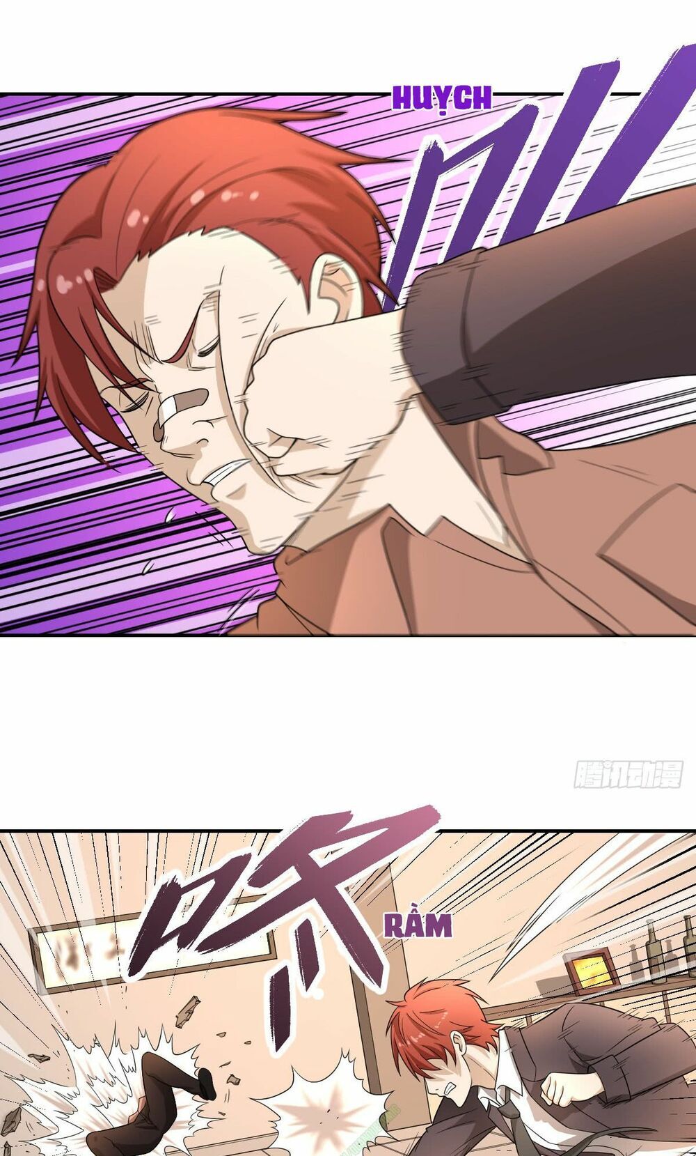 nghịch thiên tiên mệnh chapter 7 48