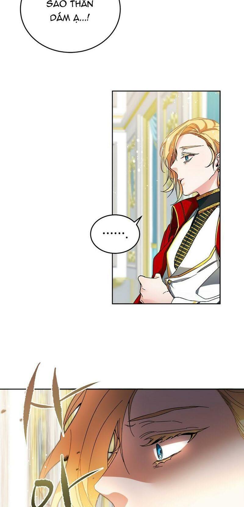 tôi trở thành hoàng đế bạo chúa trong tiểu thuyết chapter 8 4