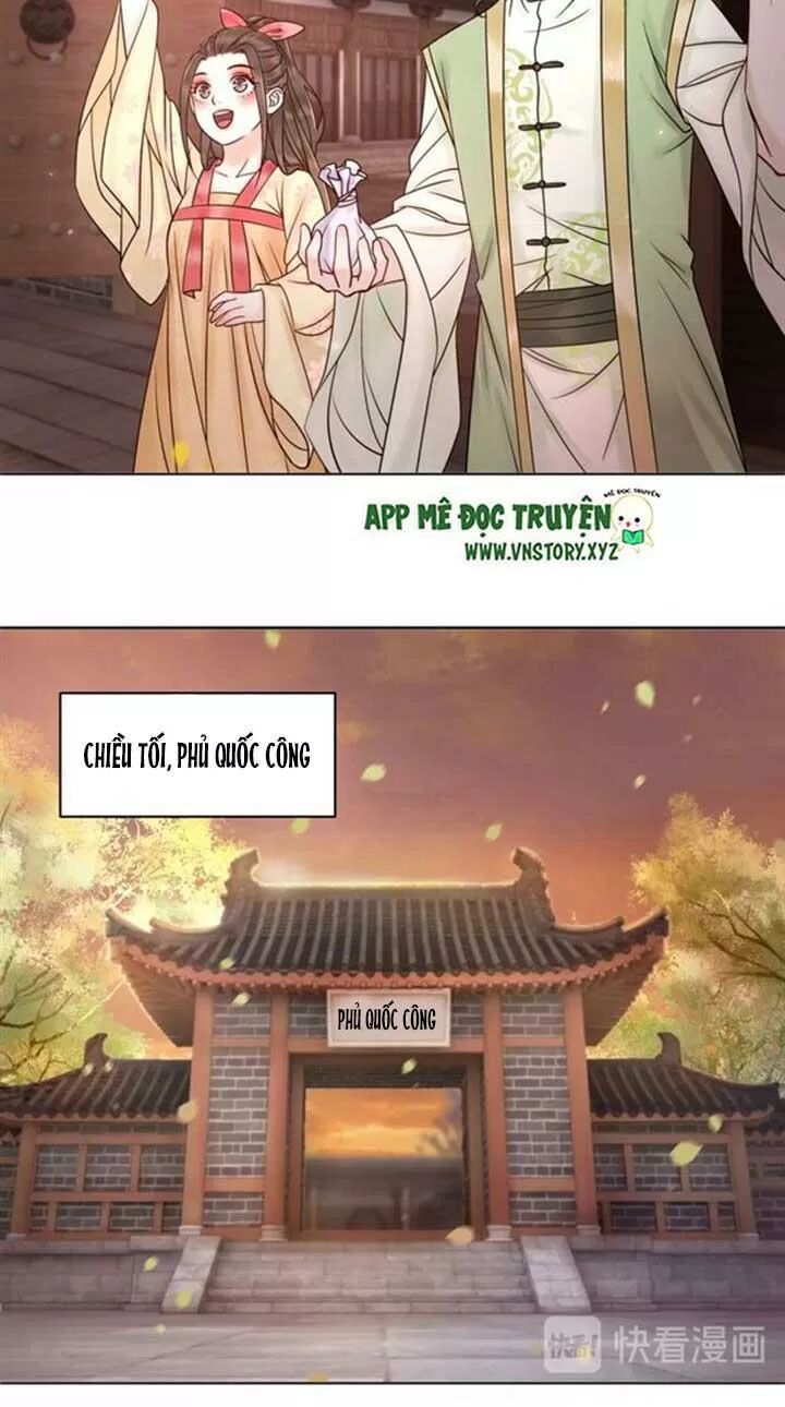 cực phẩm phế vật tiểu thư chapter 52 30