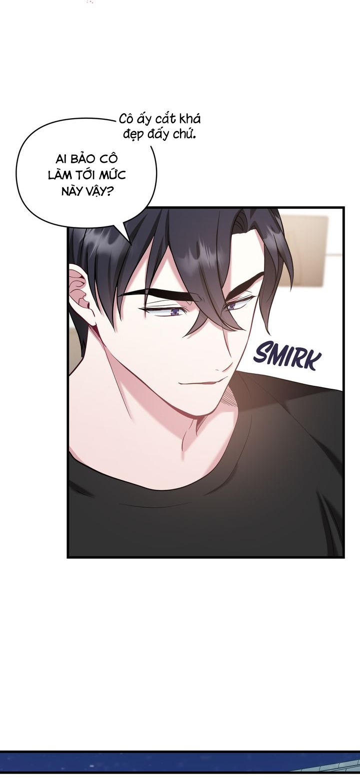 ngày mai chỉ có một lần chapter 14 8