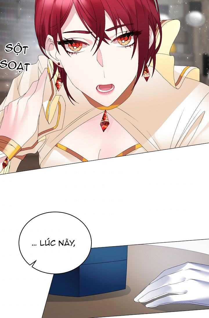 tôi sẽ trở thành nhân vật chính chapter 7 62