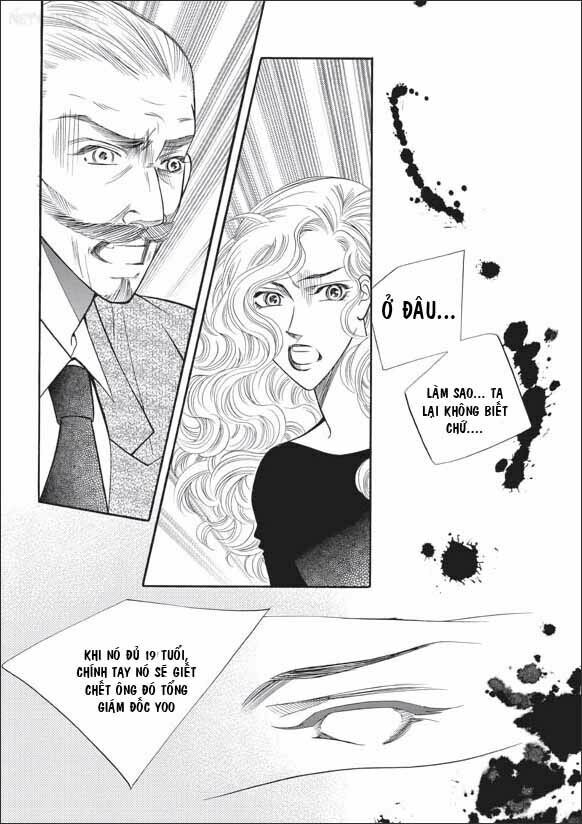 can't lose you chapter 20 17