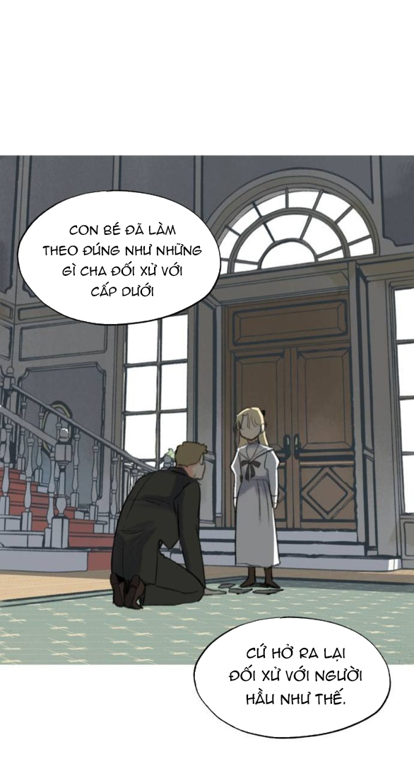 [18+] sự thuần khiết dành cho em chapter 14.2 10