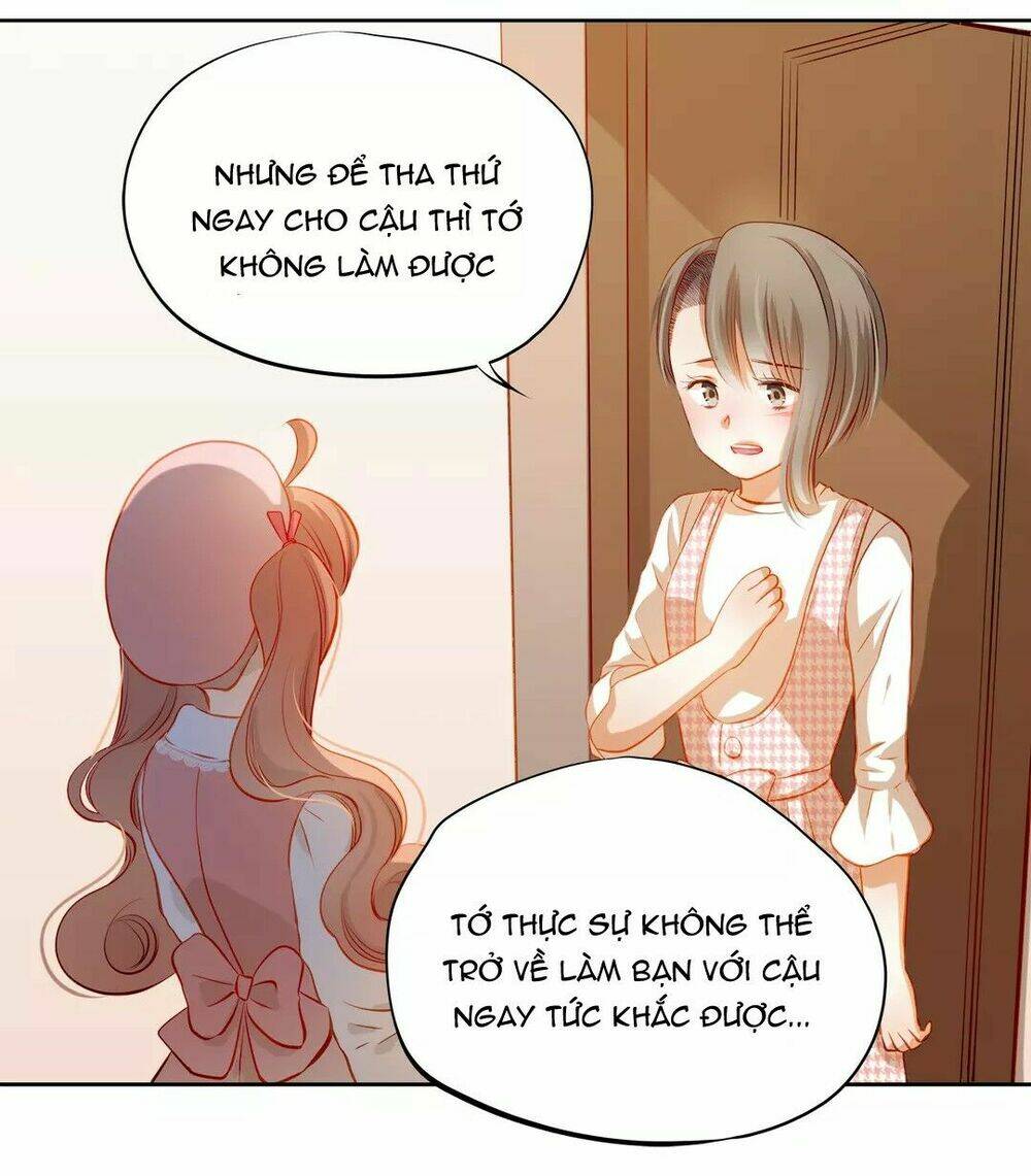 sự cám dỗ xấu xa chapter 37 18