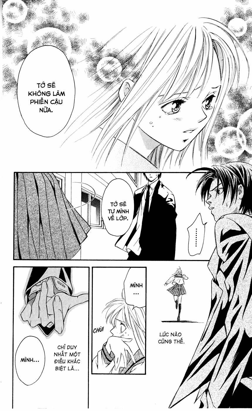 gekka no kimi chapter 2 35