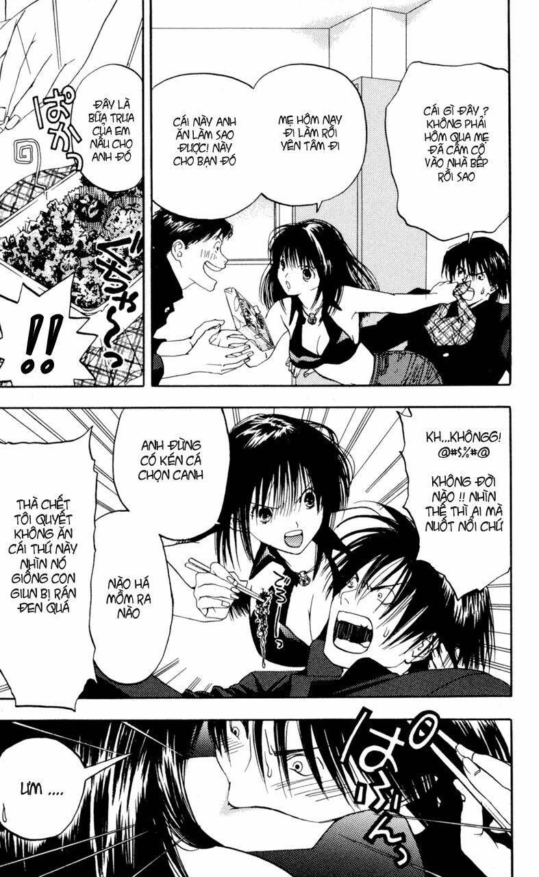 lilim kiss chapter 14 4