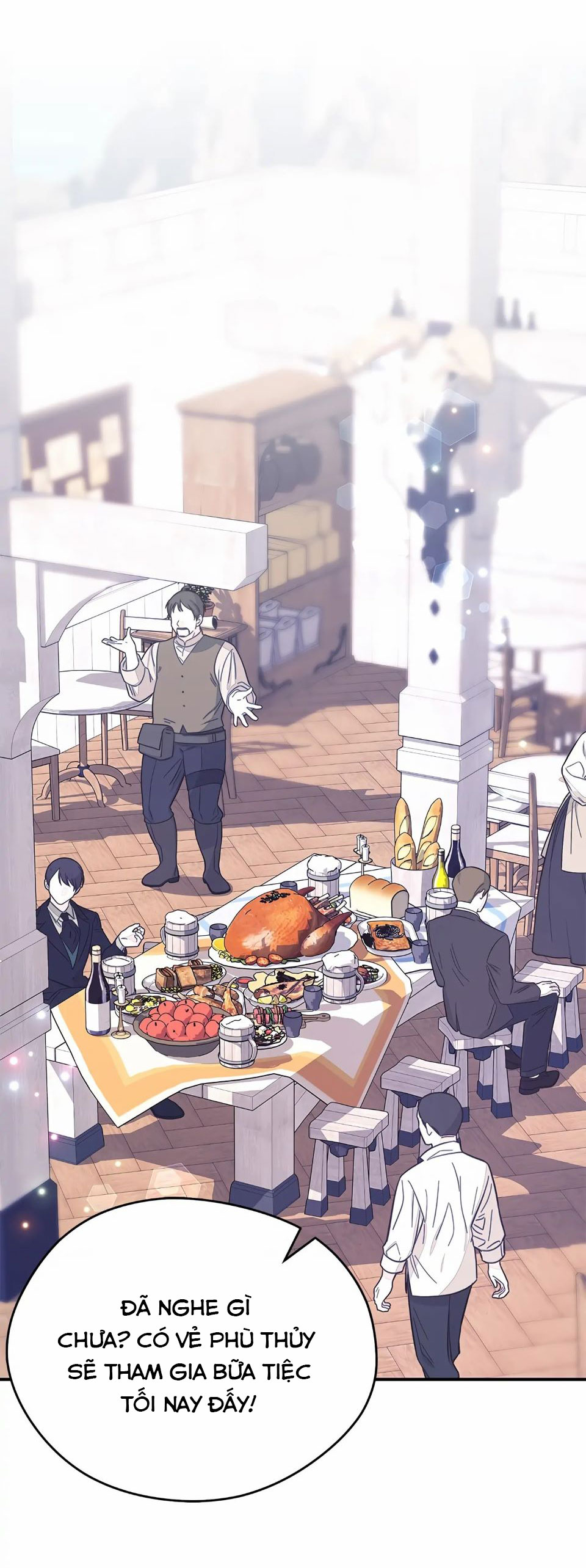 tôi không phải là nữ anh hùng chapter 102 7