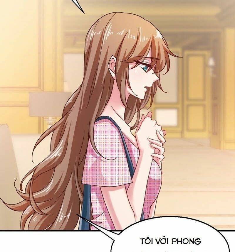 nhập cốt noãn hôn chapter 319 13