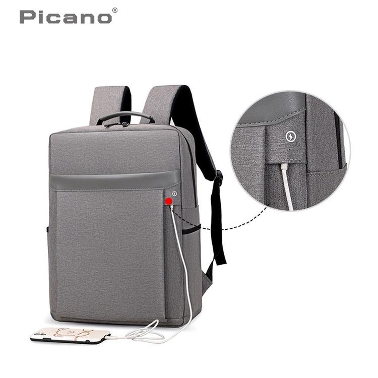 Balo đa năng siêu nhẹ cao cấp PCN – P8200