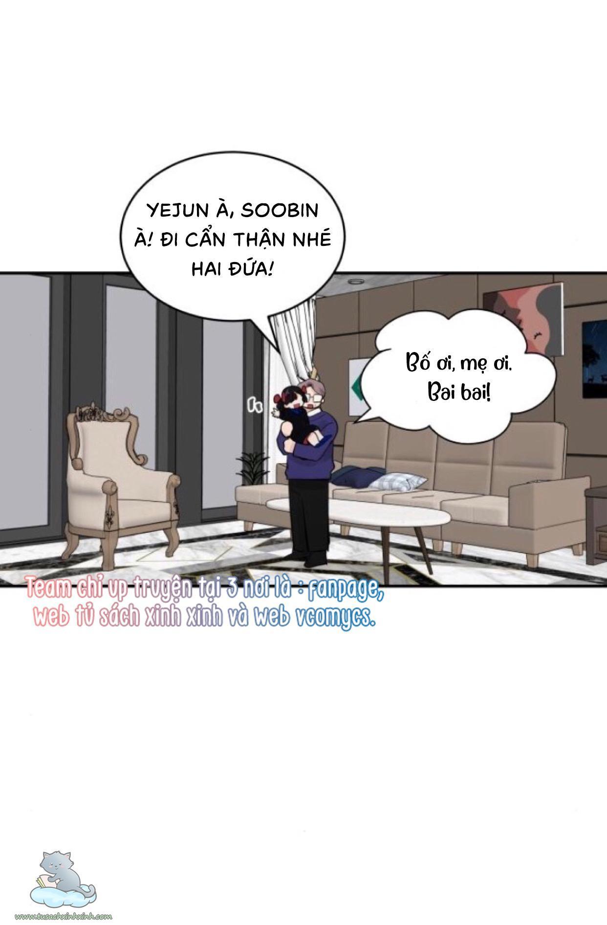 oan gia ngõ hẹp chapter 67 46