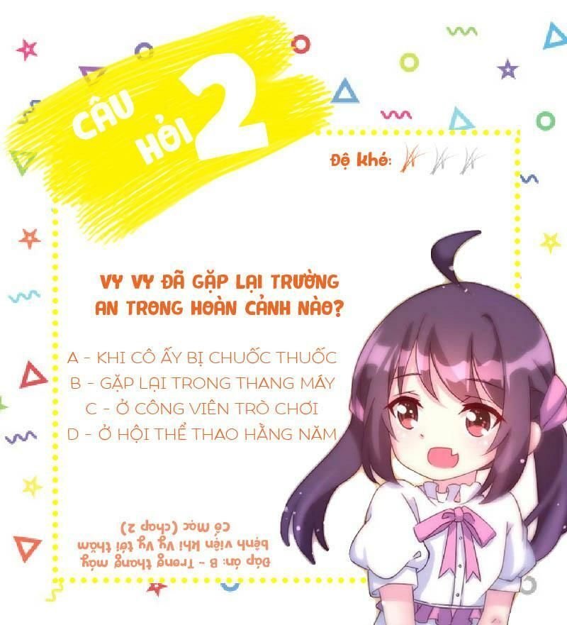 gửi người không quen chapter 41 3