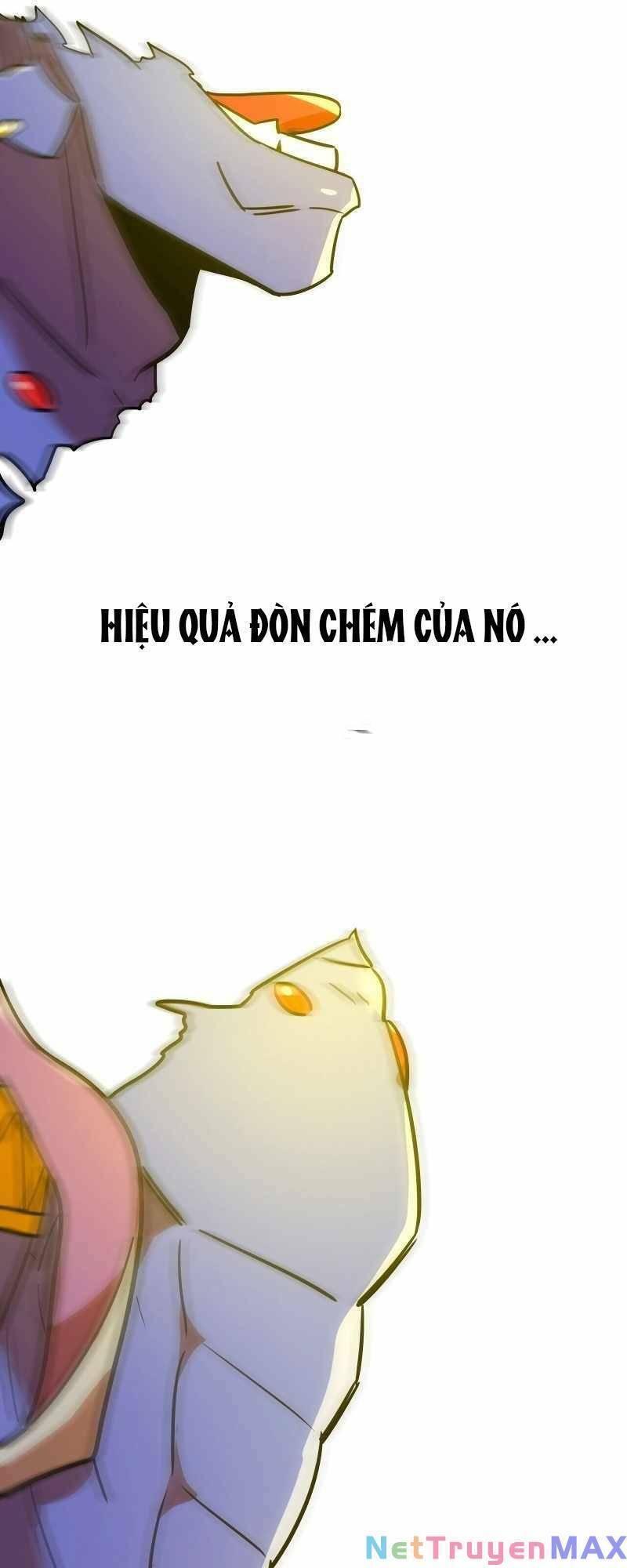 Huyết Thánh Cứu Thế Chủ~ Ta Chỉ Cần 0.0000001% Đã Trở Thành Vô Địch chapter 30 85