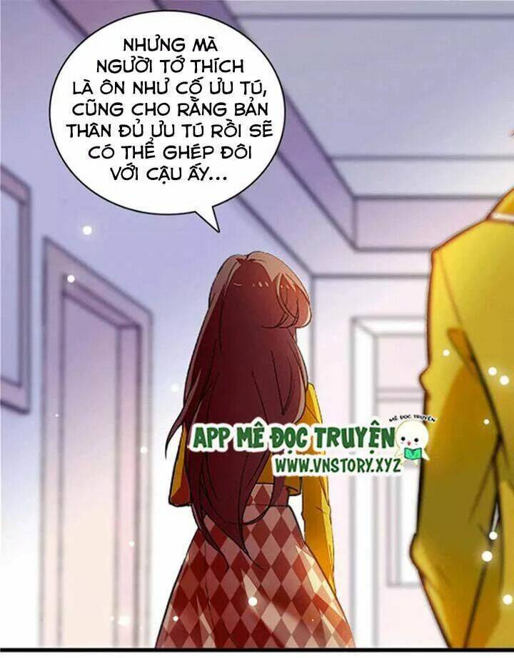 nữ hầu sau giờ học chapter 101 23