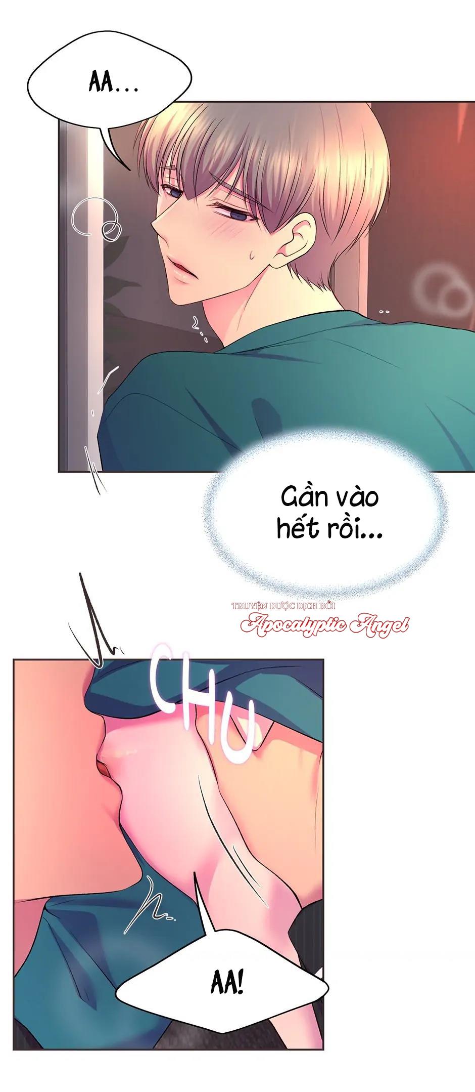 giữ em thật chặt (hold me tight) chapter 177 25