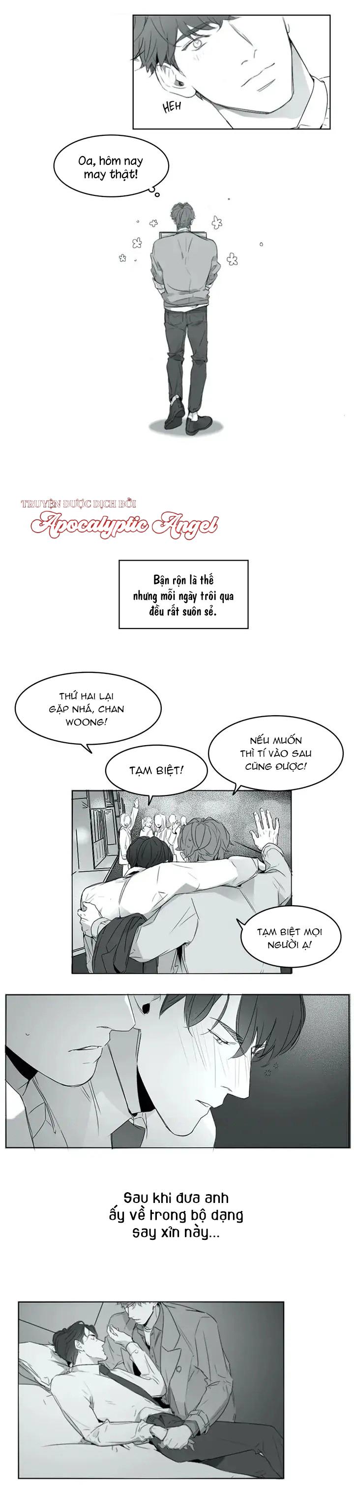 bí mật phía sau cánh cửa tủ quần áo chapter 0 3