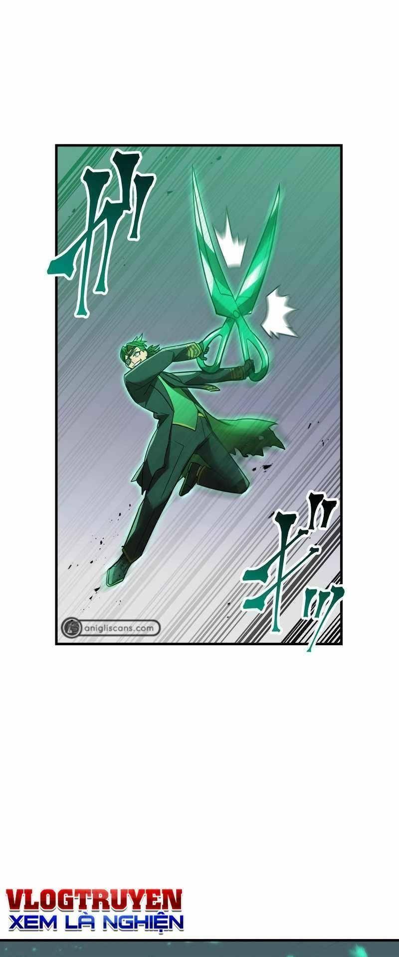 Huyết Thánh Cứu Thế Chủ~ Ta Chỉ Cần 0.0000001% Đã Trở Thành Vô Địch chapter 40 73