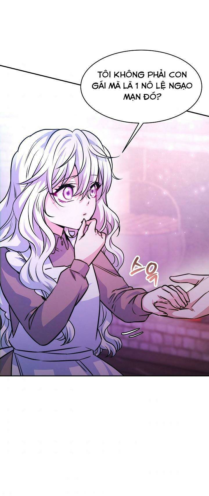 nàng evangeline chapter 5 80