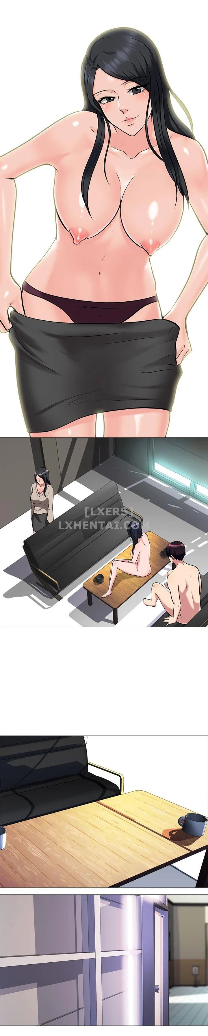 học bổng đặc biệt chapter 10 16