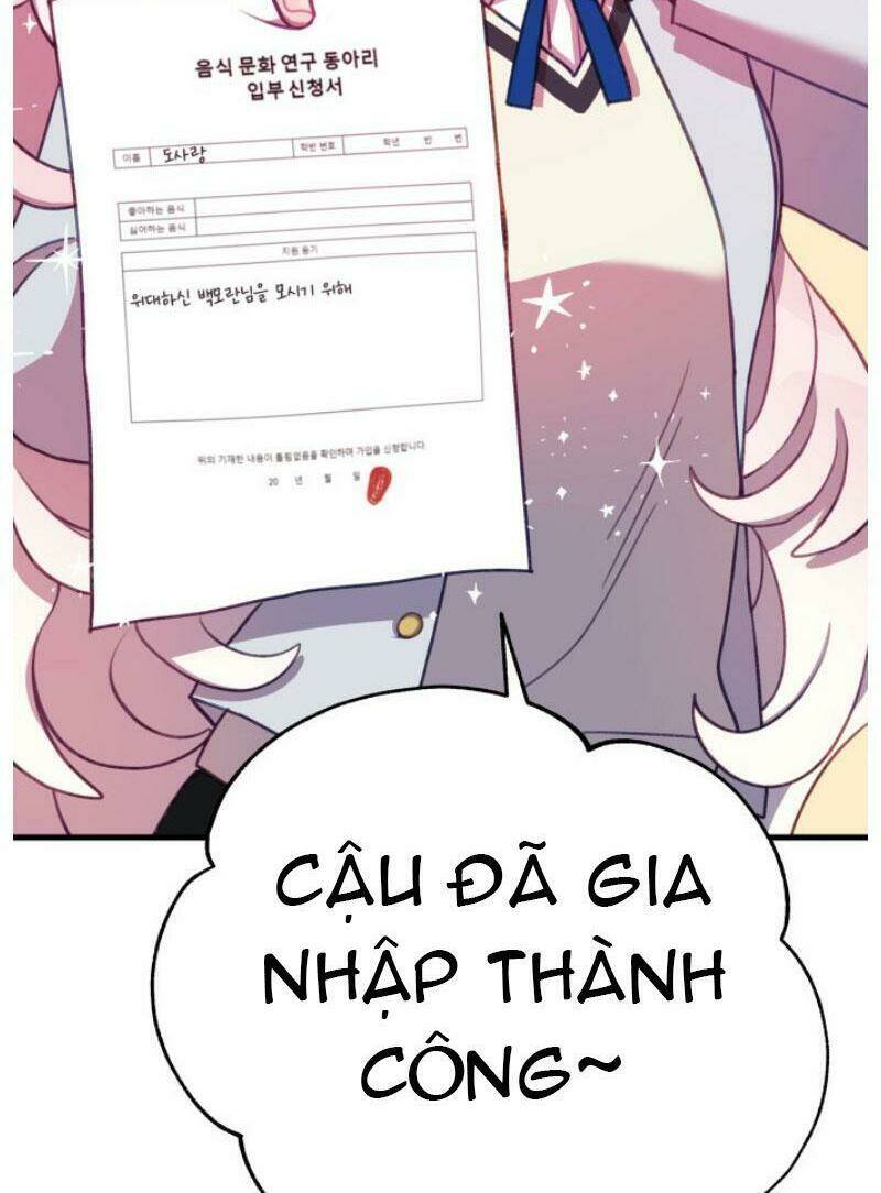 lạy chúa! xin hãy để con trở thành ác ma chapter 4 50