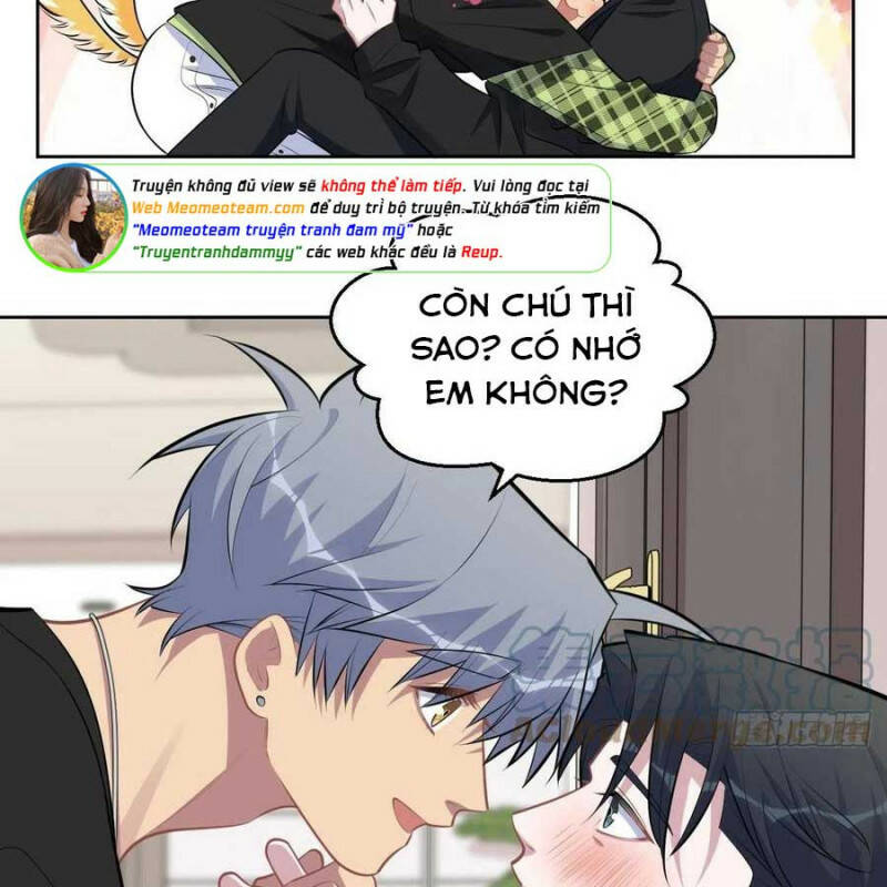 nhạc phụ đại nhân là lão bà chapter 159 40