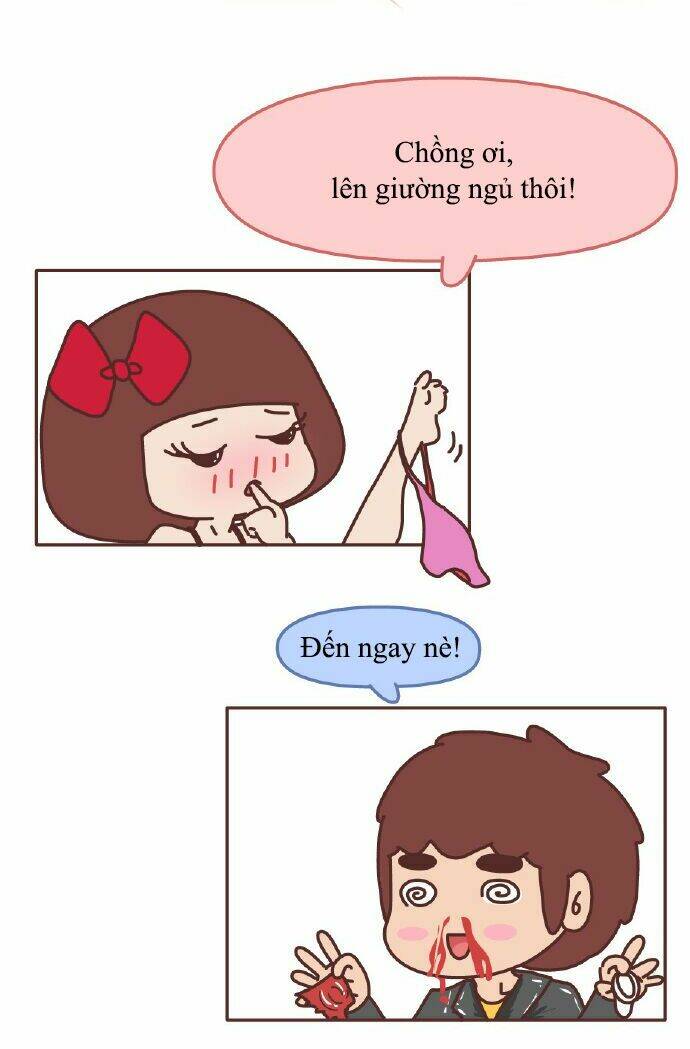 giải mã tình yêu chapter 209 7