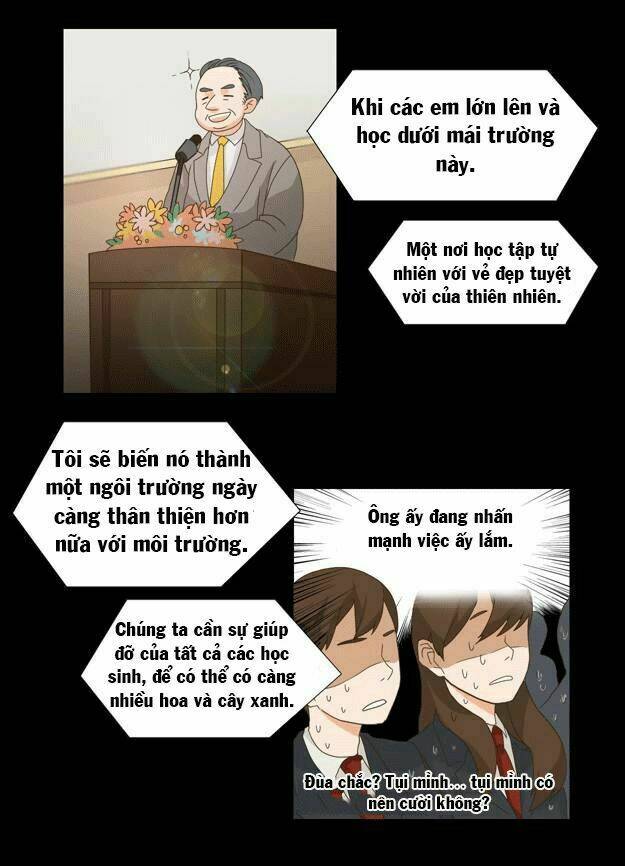 pine in the flower garden chapter 2 28