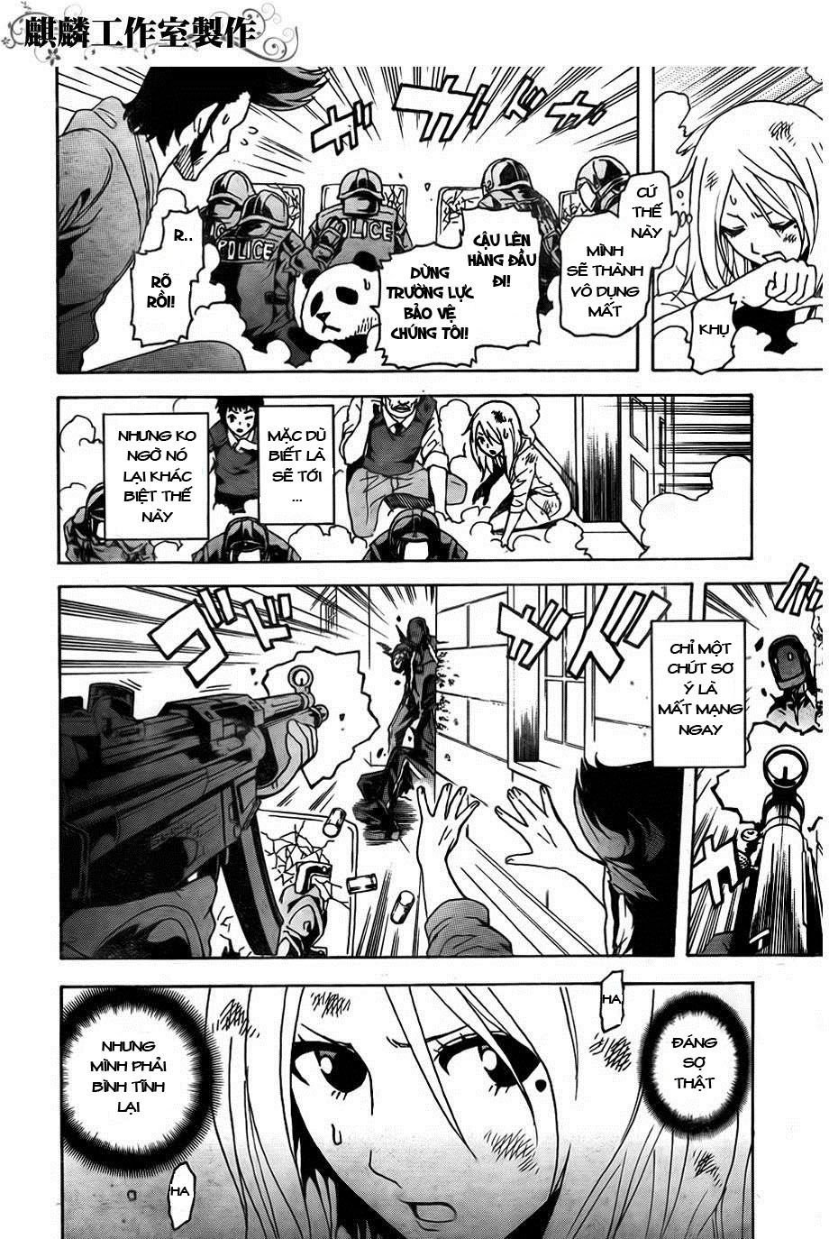 tokyo esp chapter 24 7