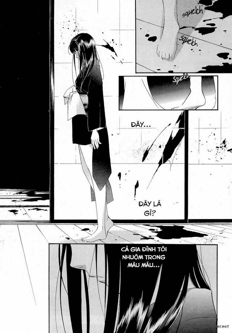 vampire princess chapter 1.1 9