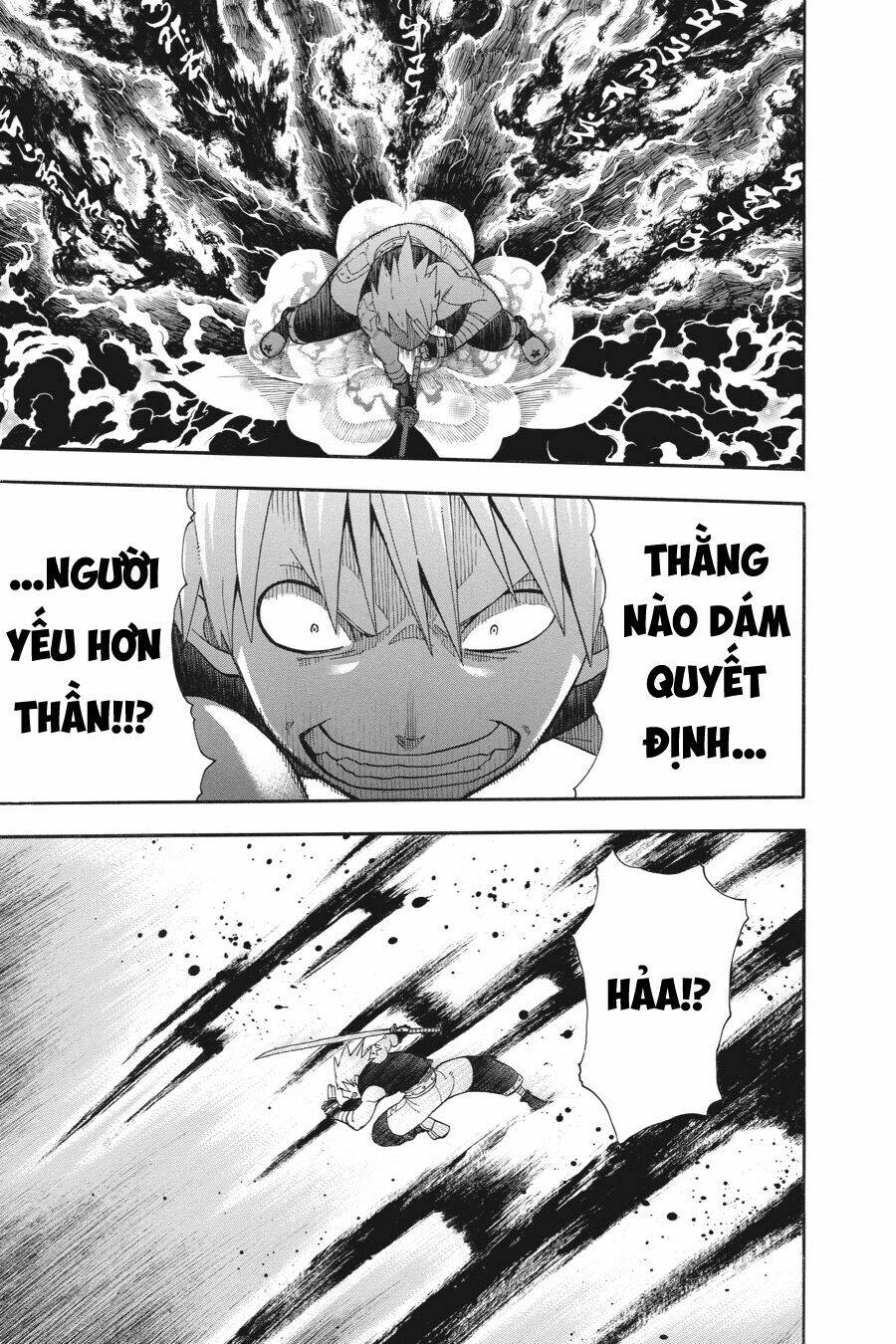soul eater chapter 108 22