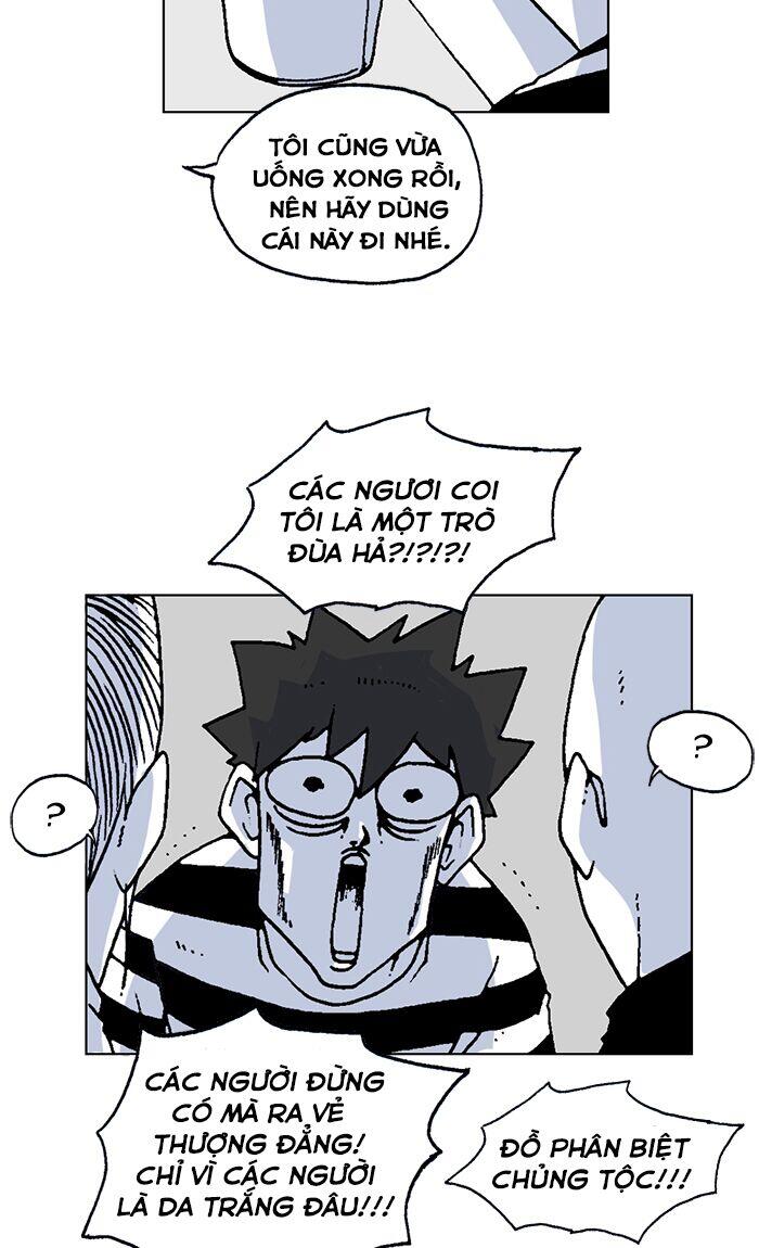 mắc kẹt trên mặt trăng chapter 37 8