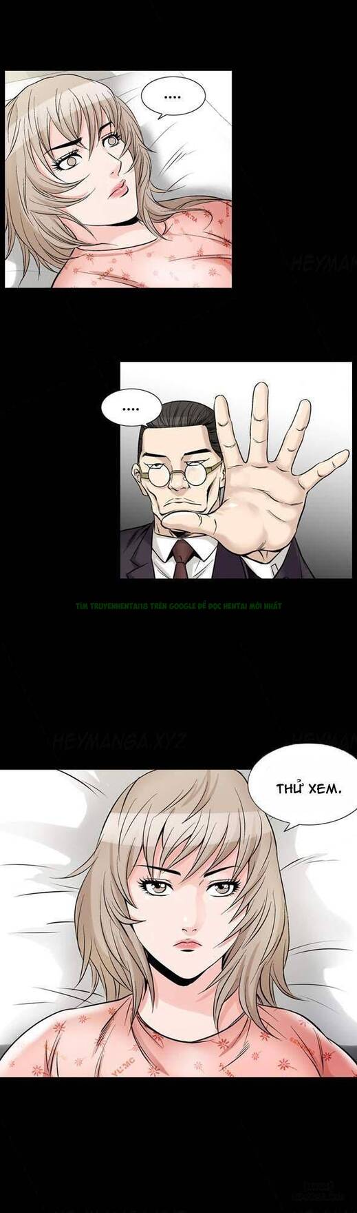 mùi vị của đôi bàn tay chapter 62 40