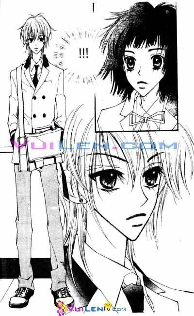 thiên thần dễ thương chapter 2 10