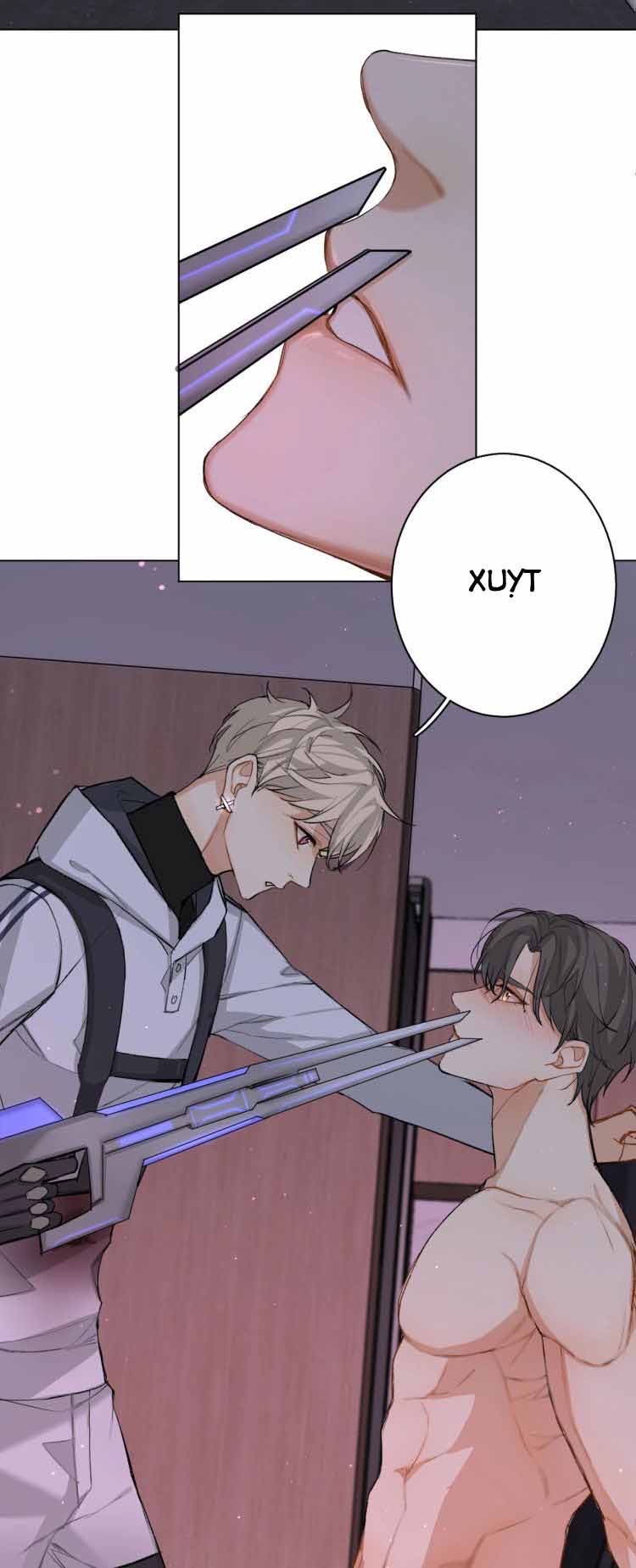 cú va chạm không độ chapter 2 29