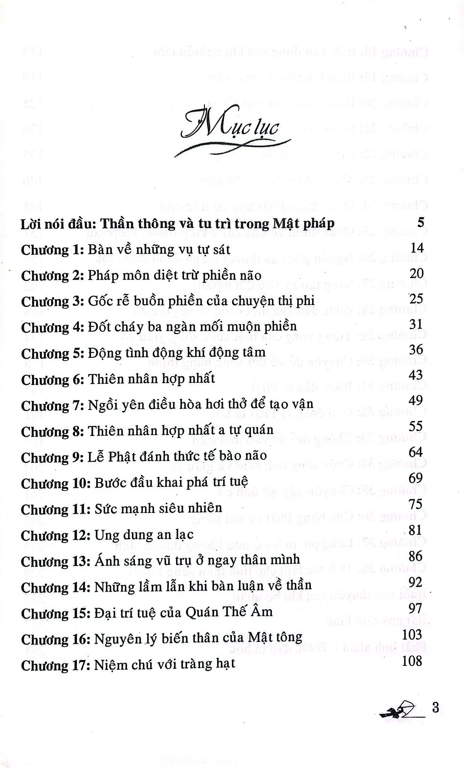 Mật Tông Nhập Môn Tu Học